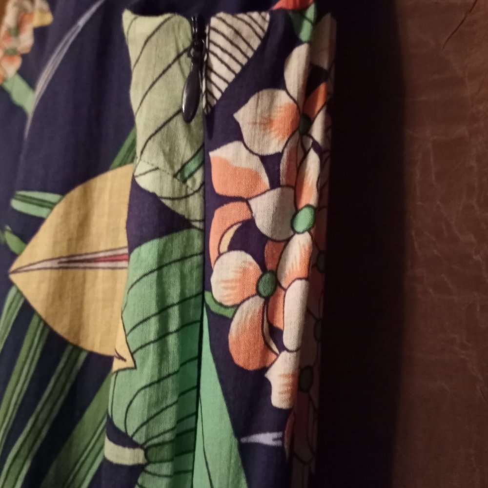 Talbots dress - Picture 2 of 4